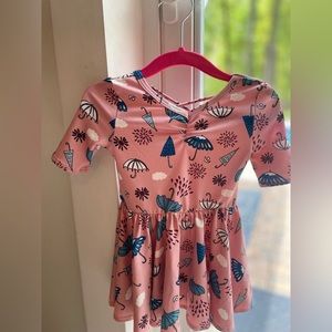 beautiful baby girl dress